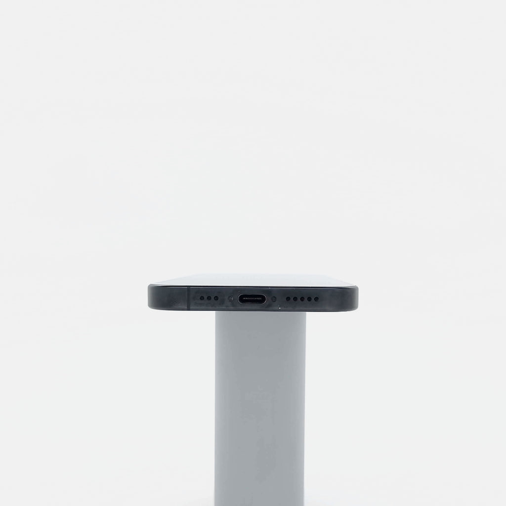 95新 Apple iPhone 16 Pro 128G 黑色鈦金屬 中國大陸版
