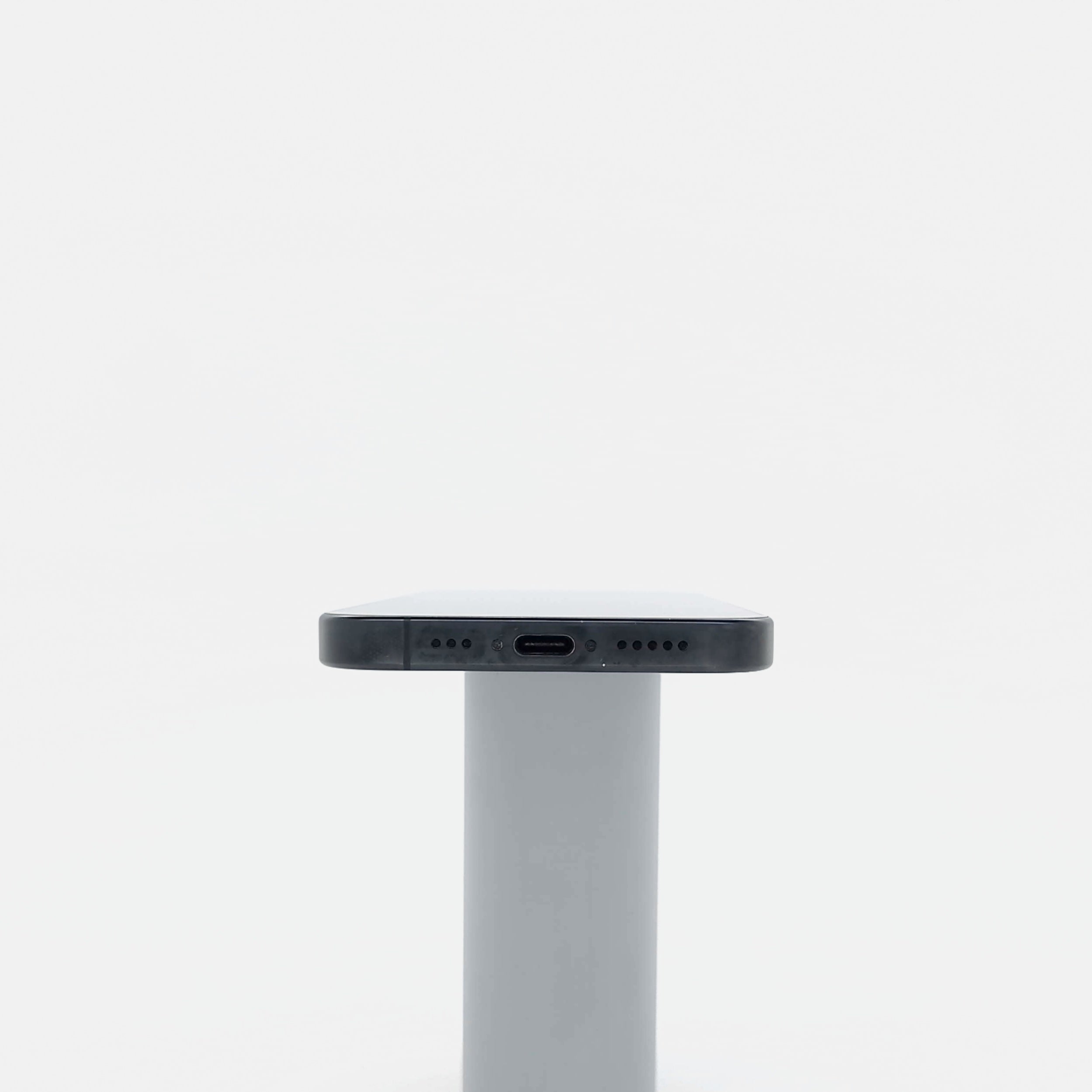95新 Apple iPhone 16 Pro 128G 黑色鈦金屬 中國大陸版