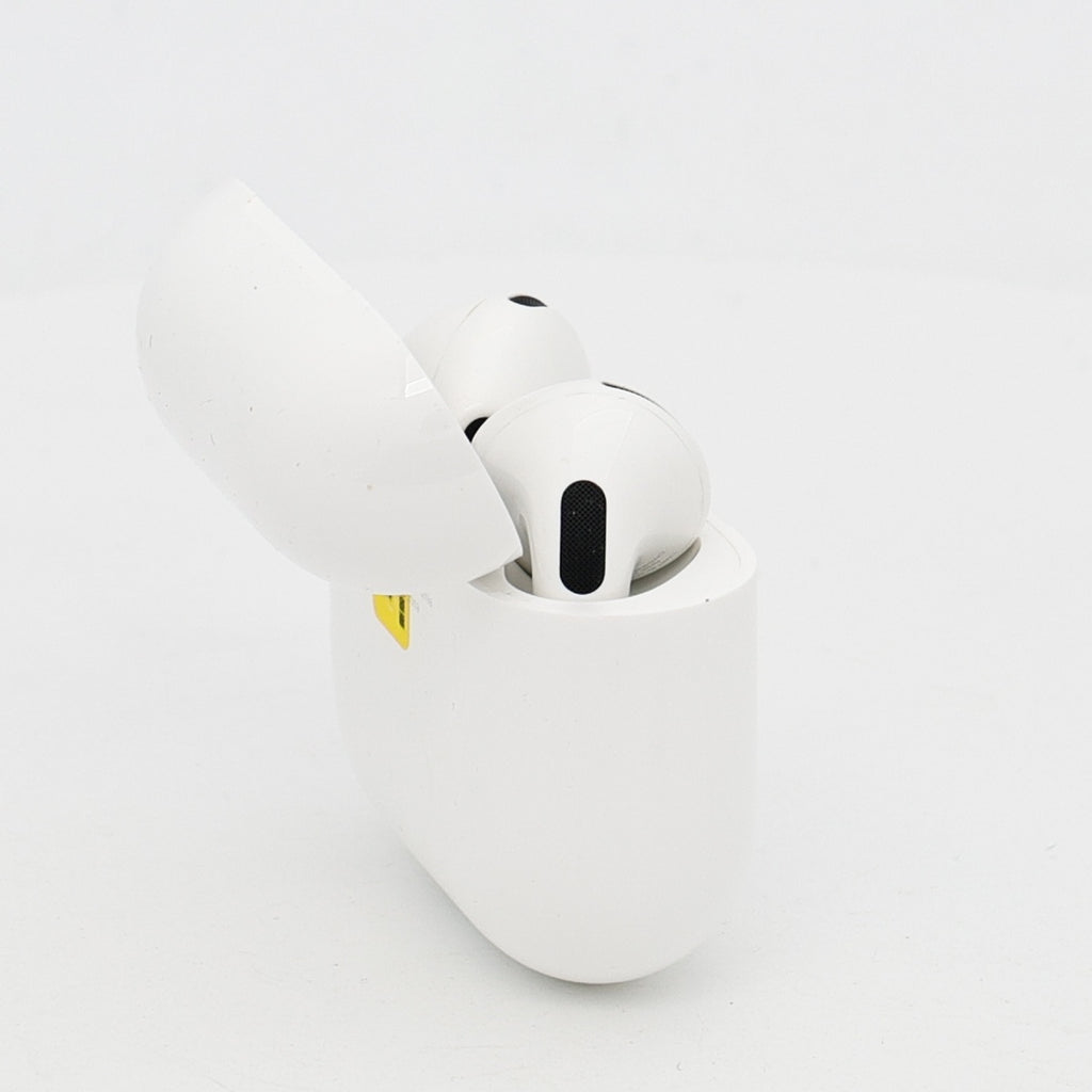99新 Apple AirPods 4 (不支持主动降噪) 白色