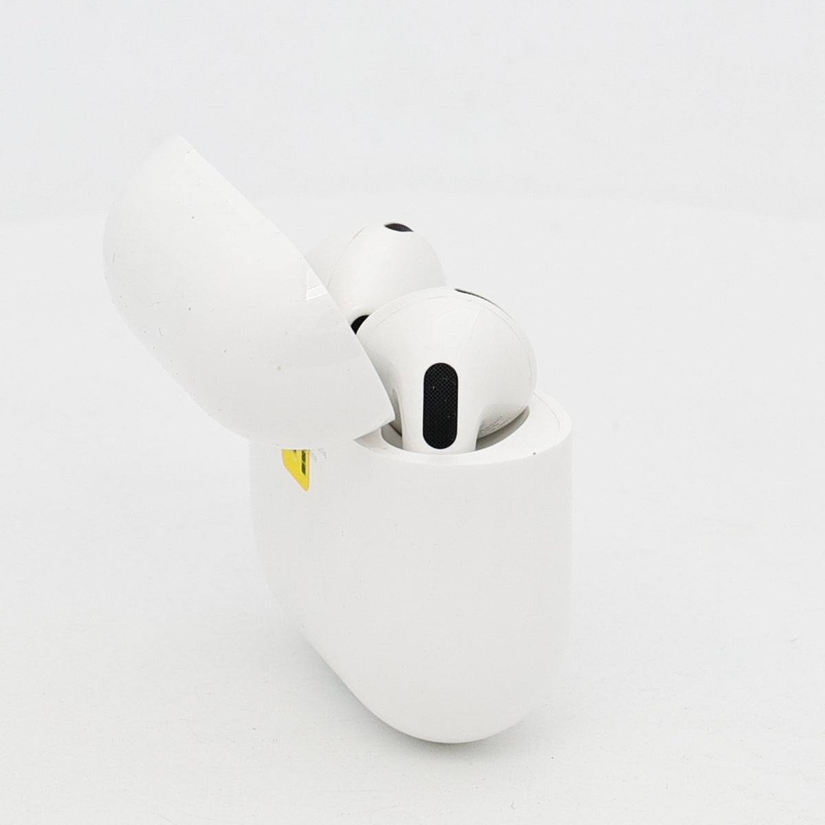 99新 Apple AirPods 4 (不支持主动降噪) 白色