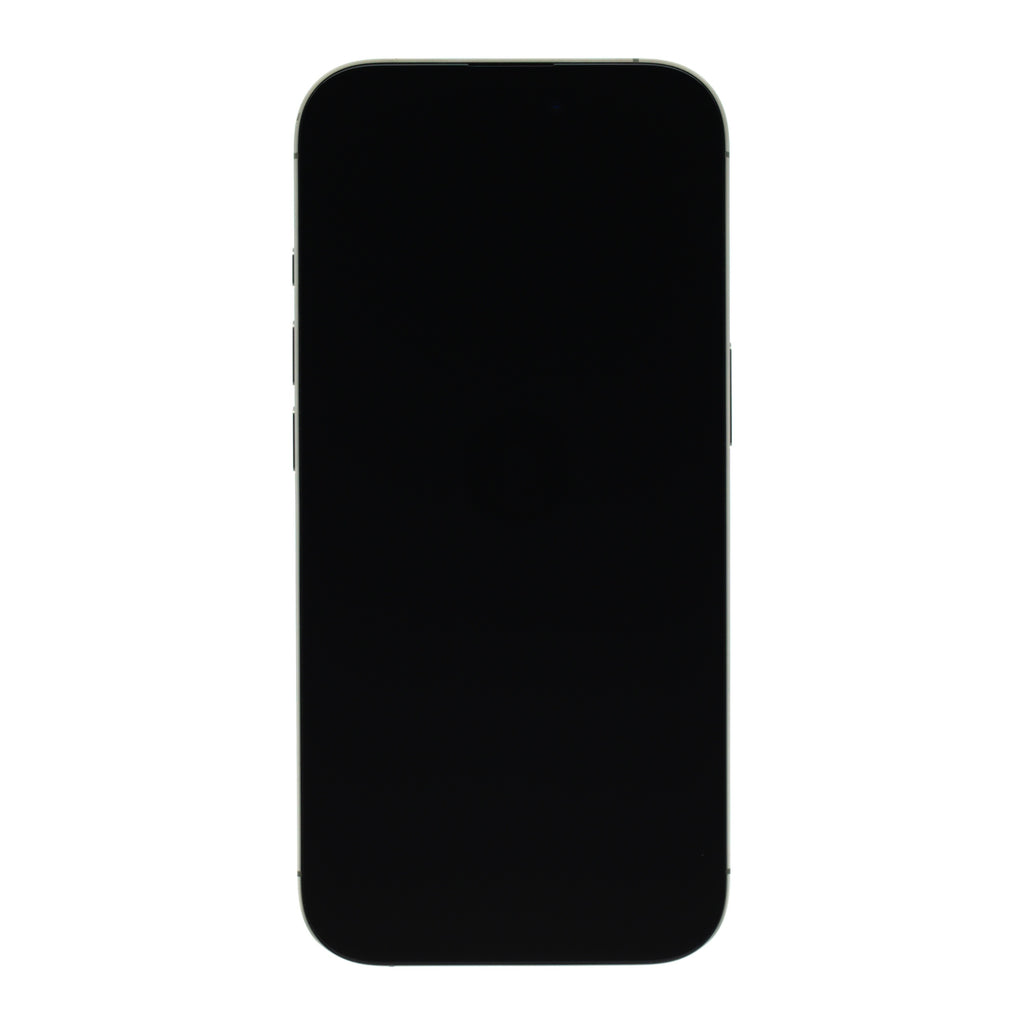 95新 Apple iPhone 16 Pro 128G 原色鈦金屬 中國大陸版