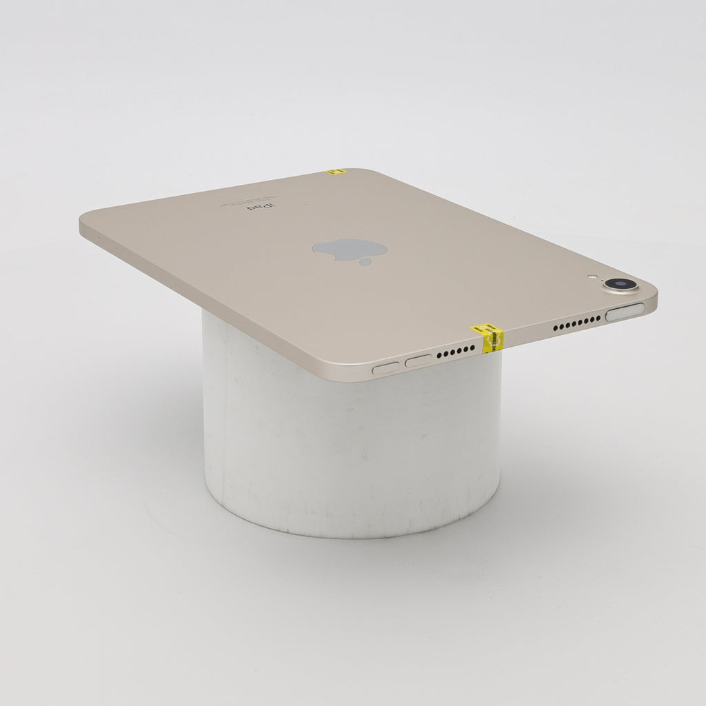 95新 Apple iPad mini6 64G 星光色 WIFI