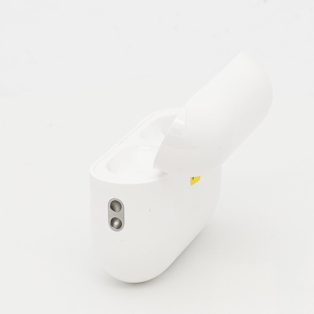 99新 Apple AirPods Pro 3 充电仓 白色