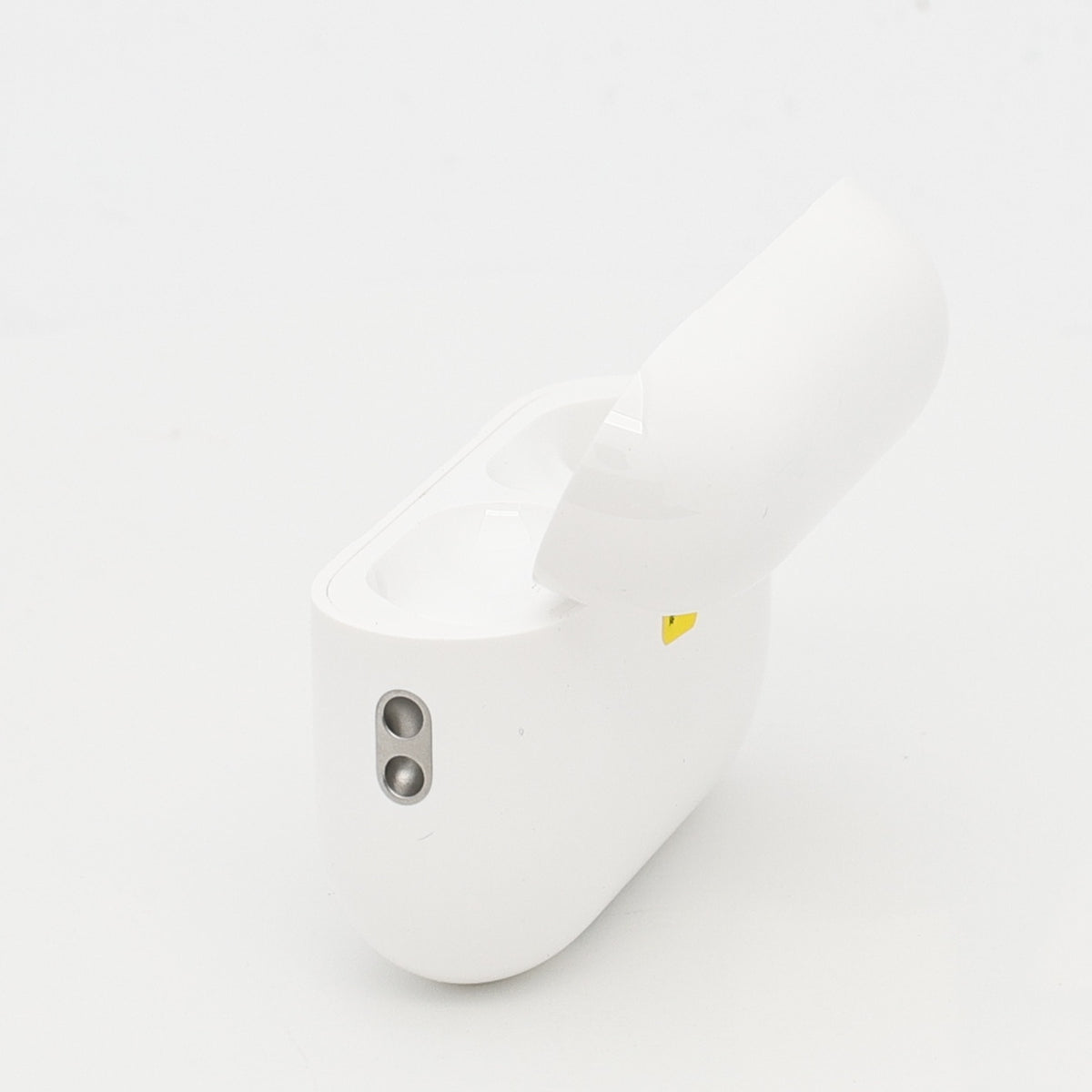 99新 Apple AirPods Pro 3 充电仓 白色