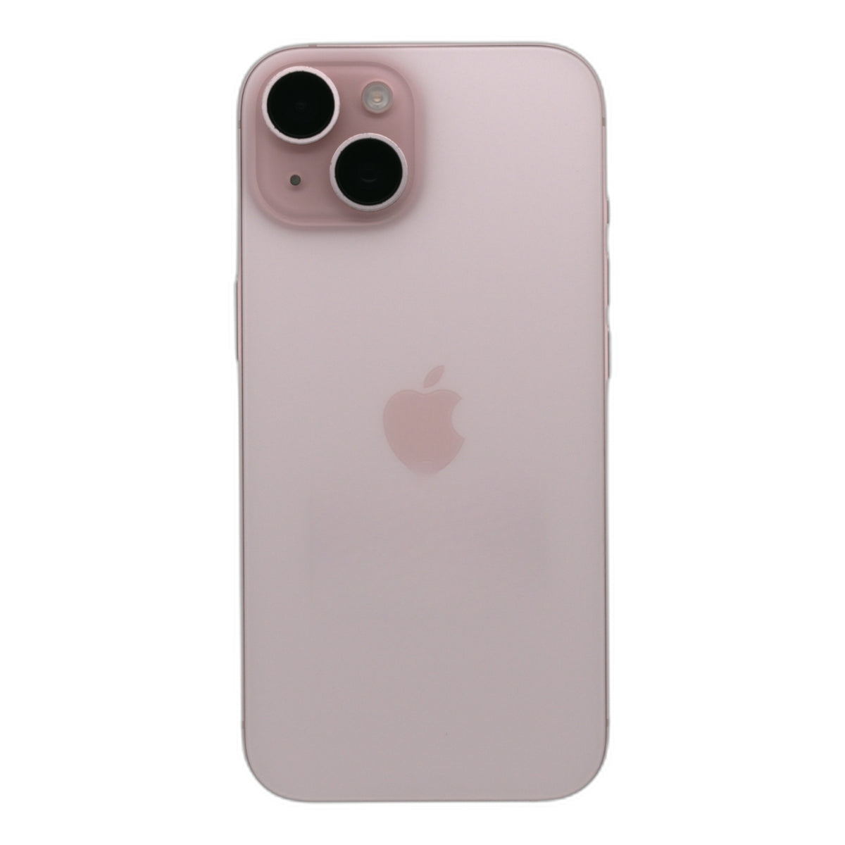 95新 Apple iPhone 15 256G 粉紅色 中國大陸版