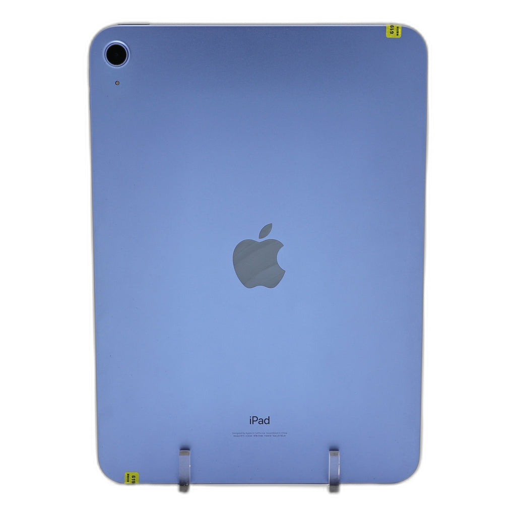 95新 Apple iPad 10代 64G 藍色 WIFI