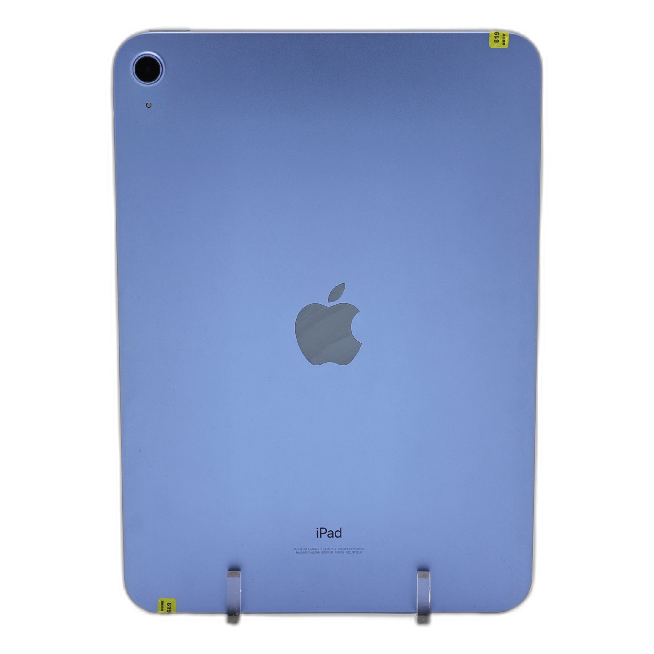 95新 Apple iPad 10代 64G 藍色 WIFI