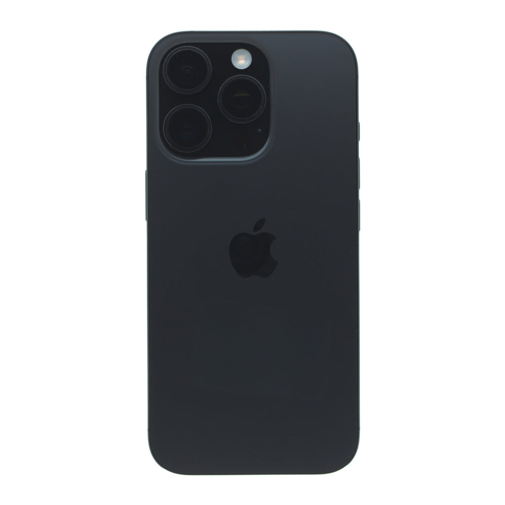 95新 Apple iPhone 16 Pro 256G 黑色鈦金屬 中國大陸版