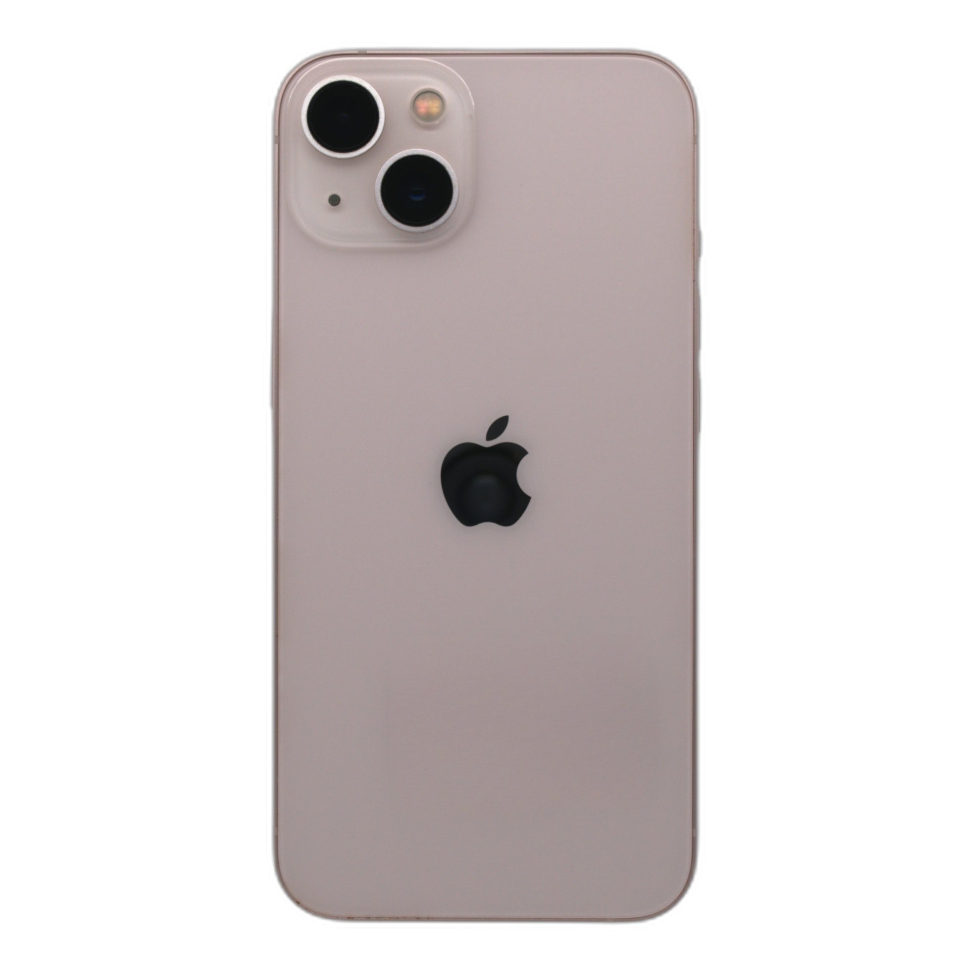 95新 Apple iPhone 13 128G 粉紅色 中國大陸版