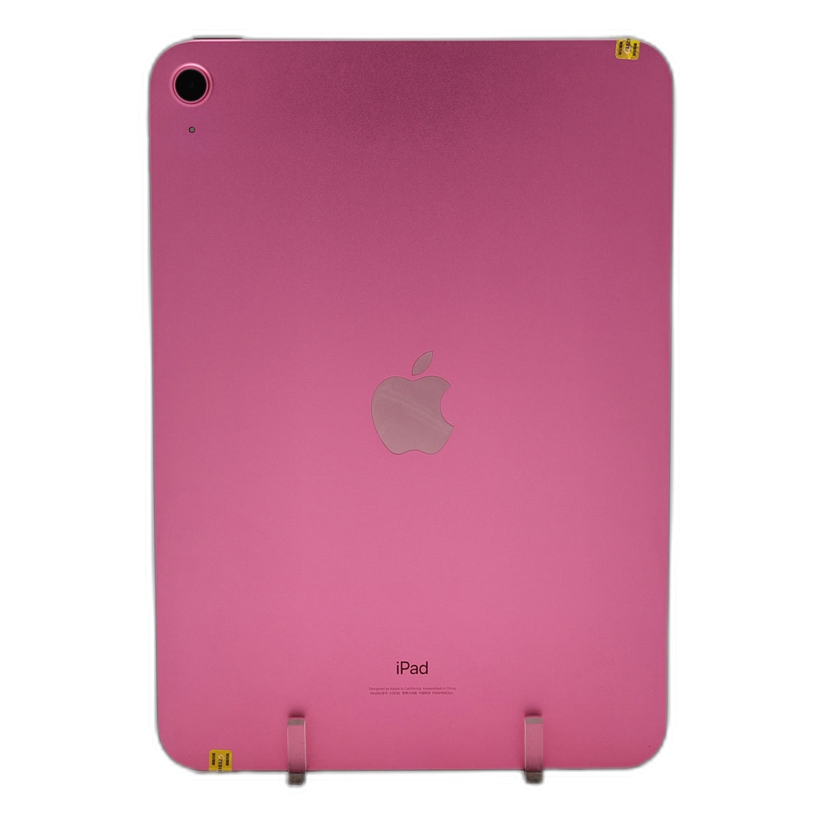99新 Apple iPad 10代 64G 粉紅色 WIFI