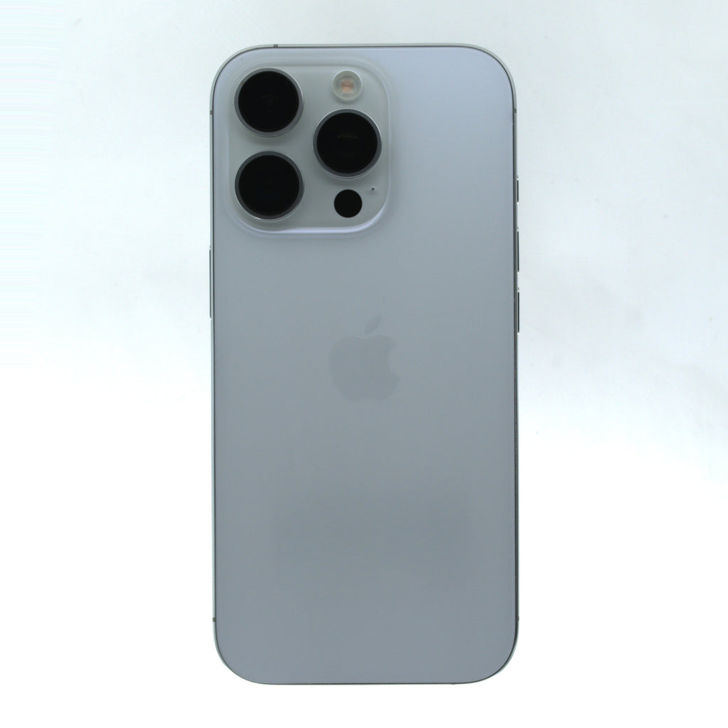 95新 Apple iPhone 16 Pro 128G 白色鈦金屬 中國大陸版