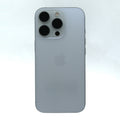 95新 Apple iPhone 16 Pro 128G 白色鈦金屬 中國大陸版