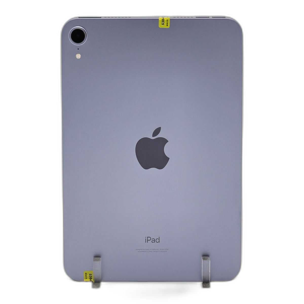 99新 Apple iPad mini6 64G 紫色 WIFI