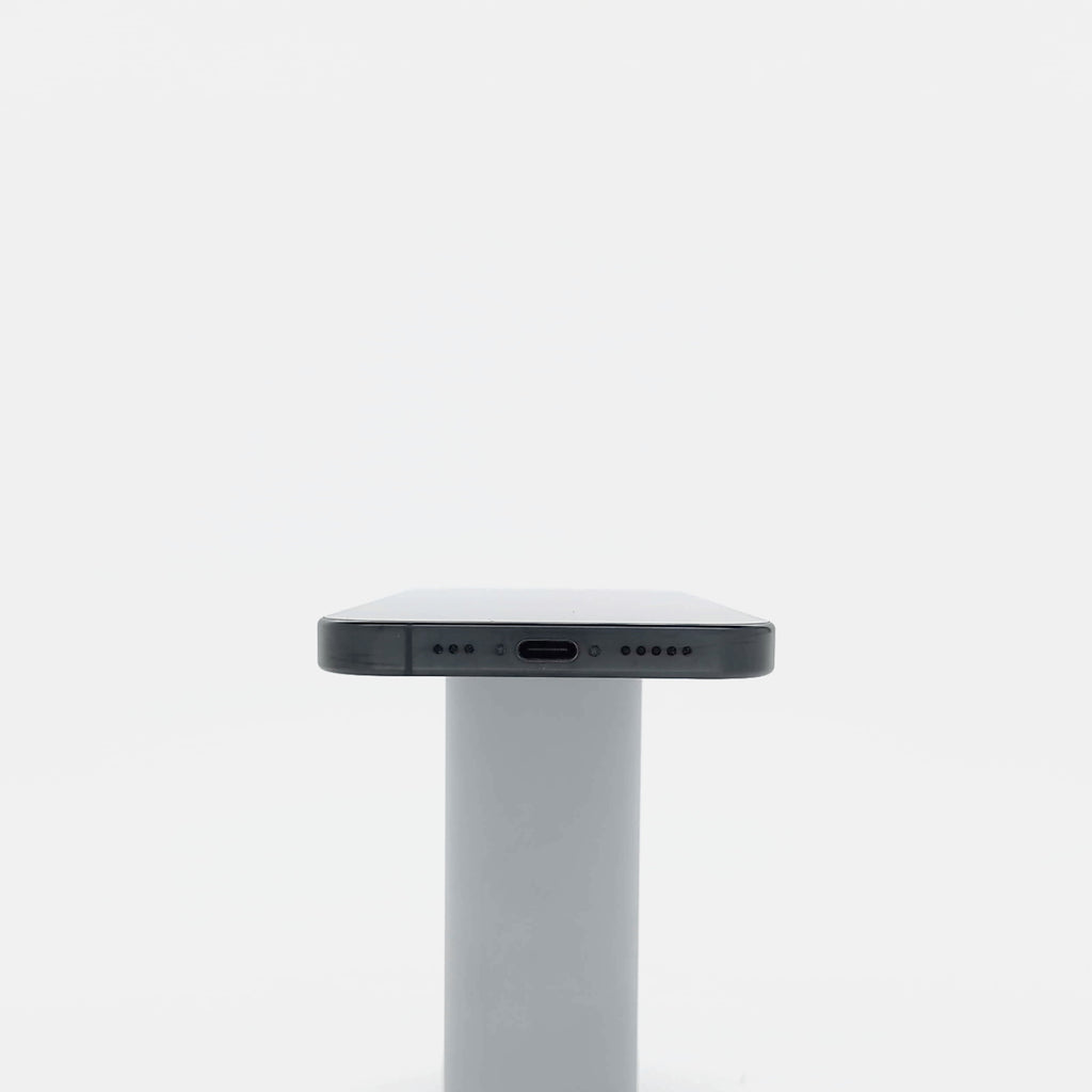 95新 Apple iPhone 16 Pro 256G 黑色鈦金屬 中國大陸版