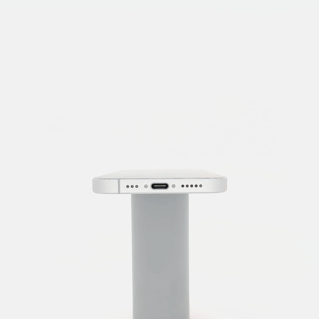95新 Apple iPhone 16 256G 白色 中國大陸版