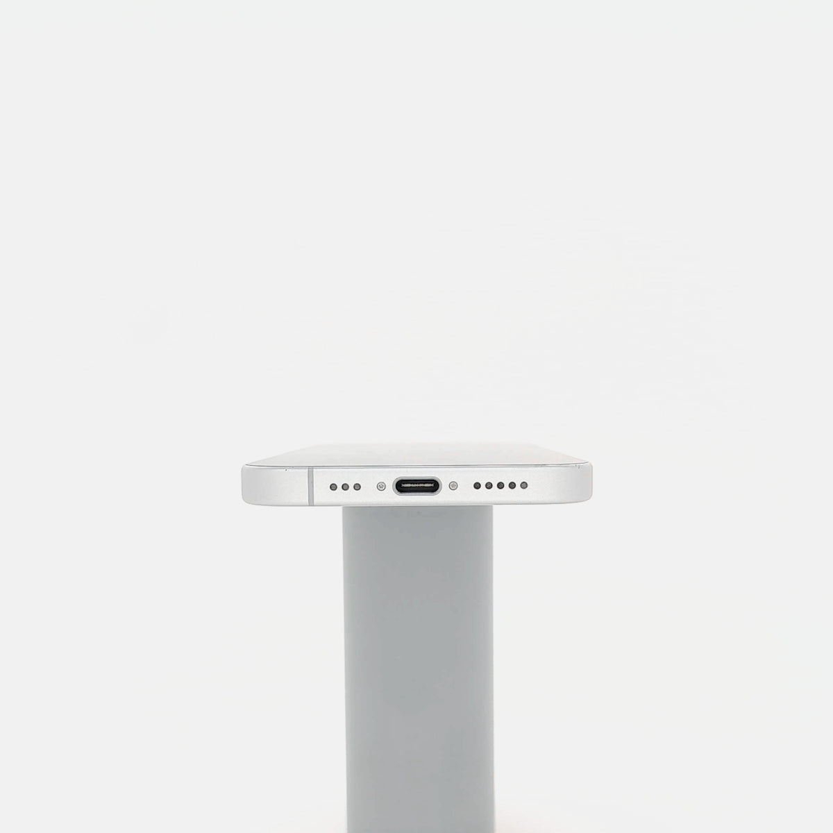 95新 Apple iPhone 16 256G 白色 中國大陸版