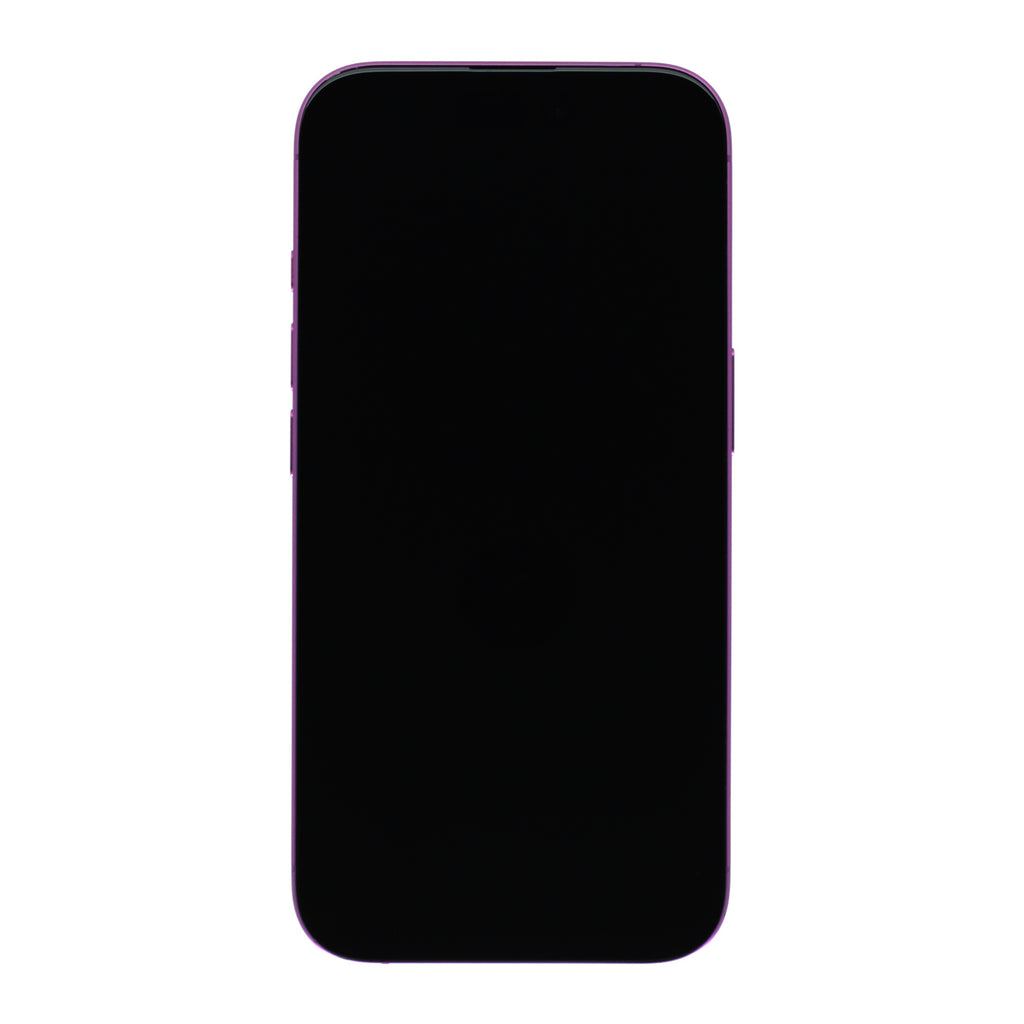 95新 Apple iPhone 16 256G 粉紅色 中國大陸版