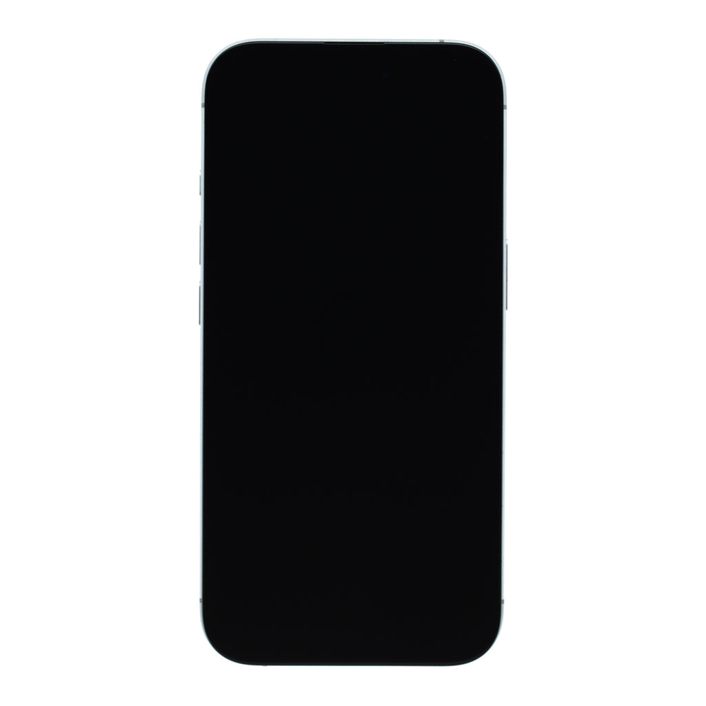 95新 Apple iPhone 16 256G 白色 中國大陸版