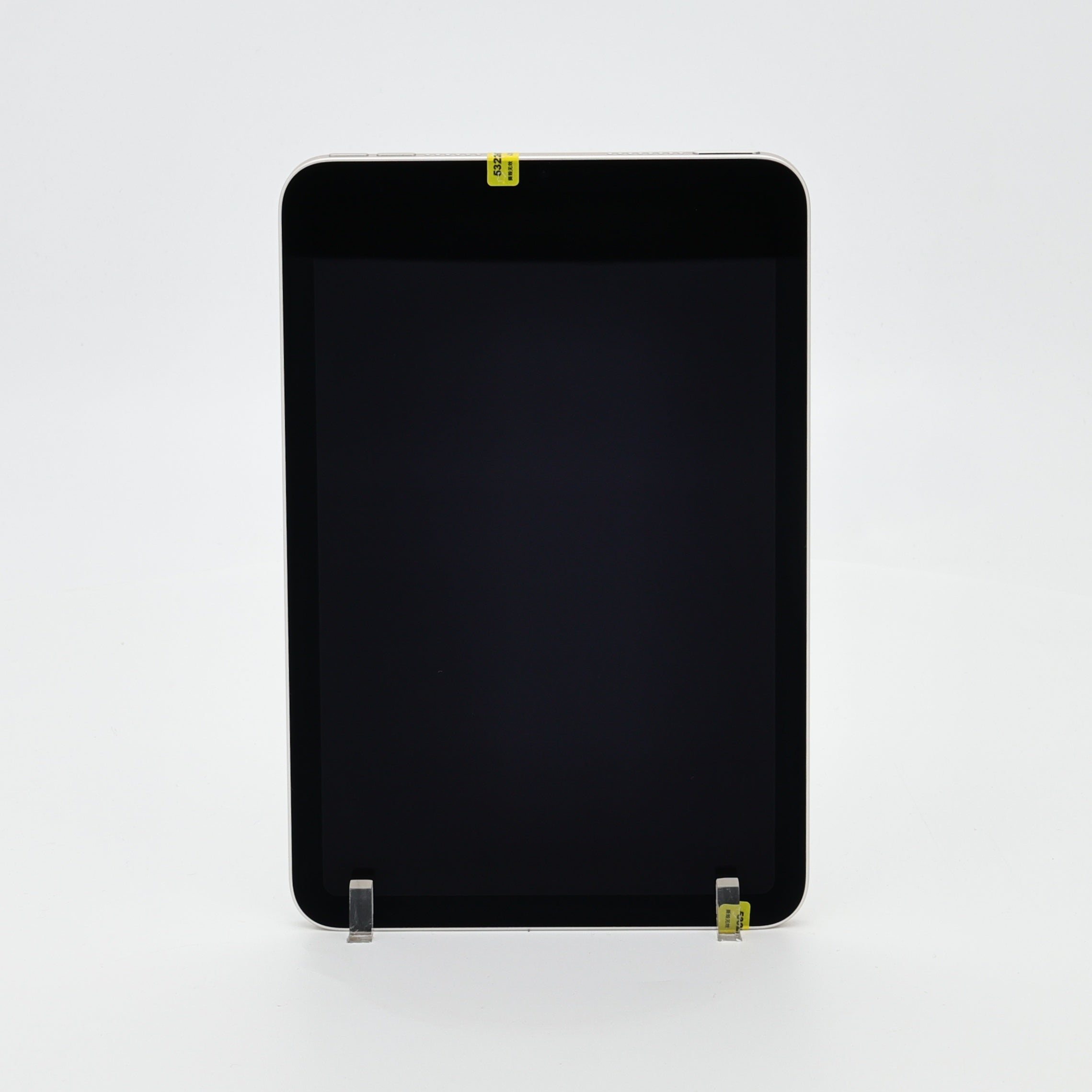 95新 Apple iPad mini6 64G 星光色 WIFI