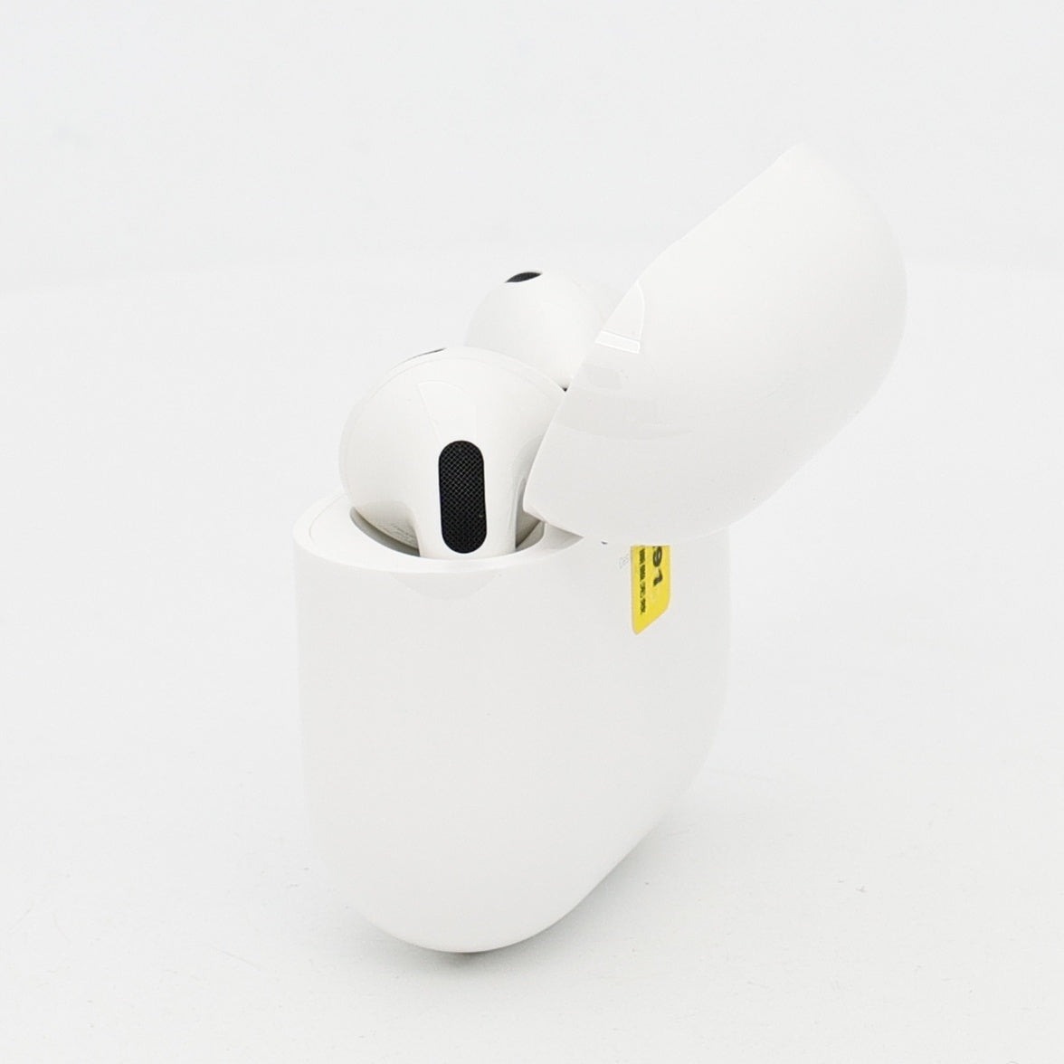 99新 Apple AirPods 4 (支持主动降噪) 白色