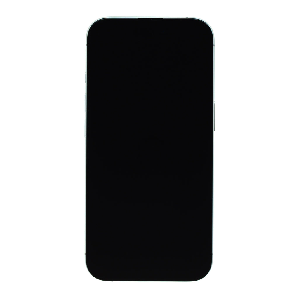 95新 Apple iPhone 16 256G 白色 中國大陸版