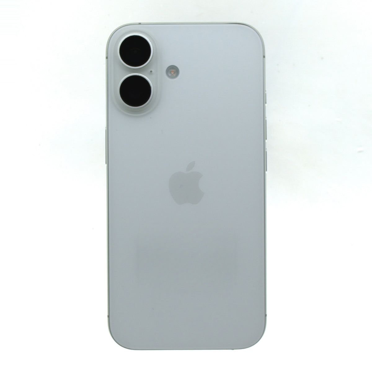 95新 Apple iPhone 16 256G 白色 中國大陸版
