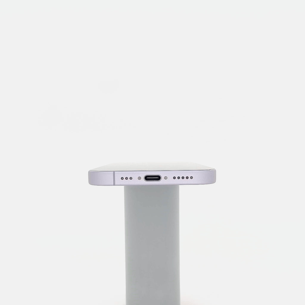 95新 Apple iPhone 17 256G 薰衣草紫色 中國大陸版