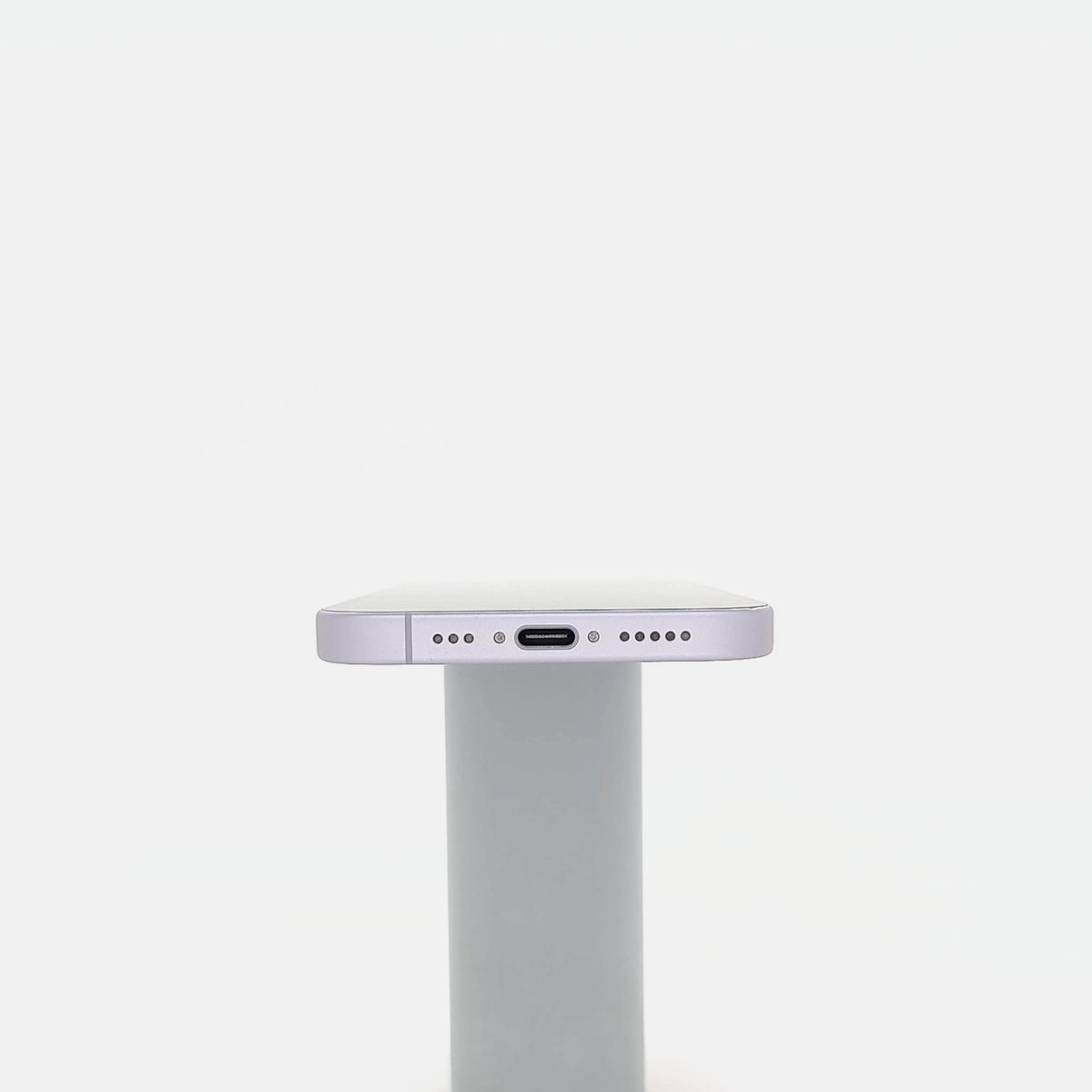95新 Apple iPhone 17 256G 薰衣草紫色 中國大陸版