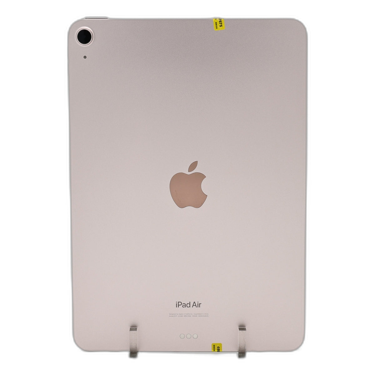 99新 Apple iPad Air5 256G 粉紅色 WIFI