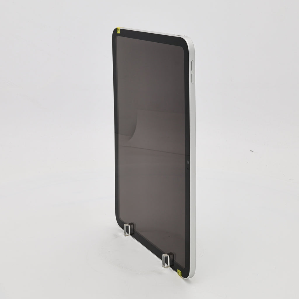 95新 Apple iPad 10代 64G 銀色 WIFI