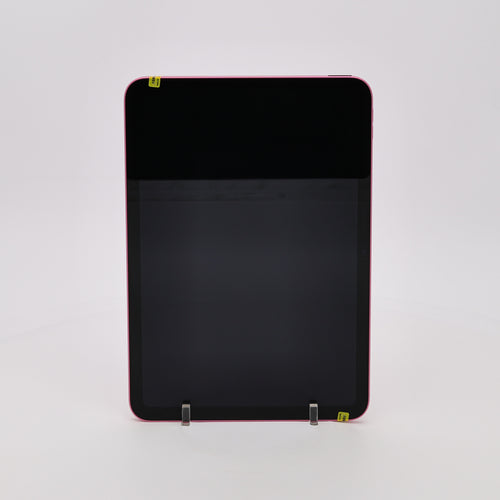 95新 Apple iPad 10代 256G 粉紅色 WIFI