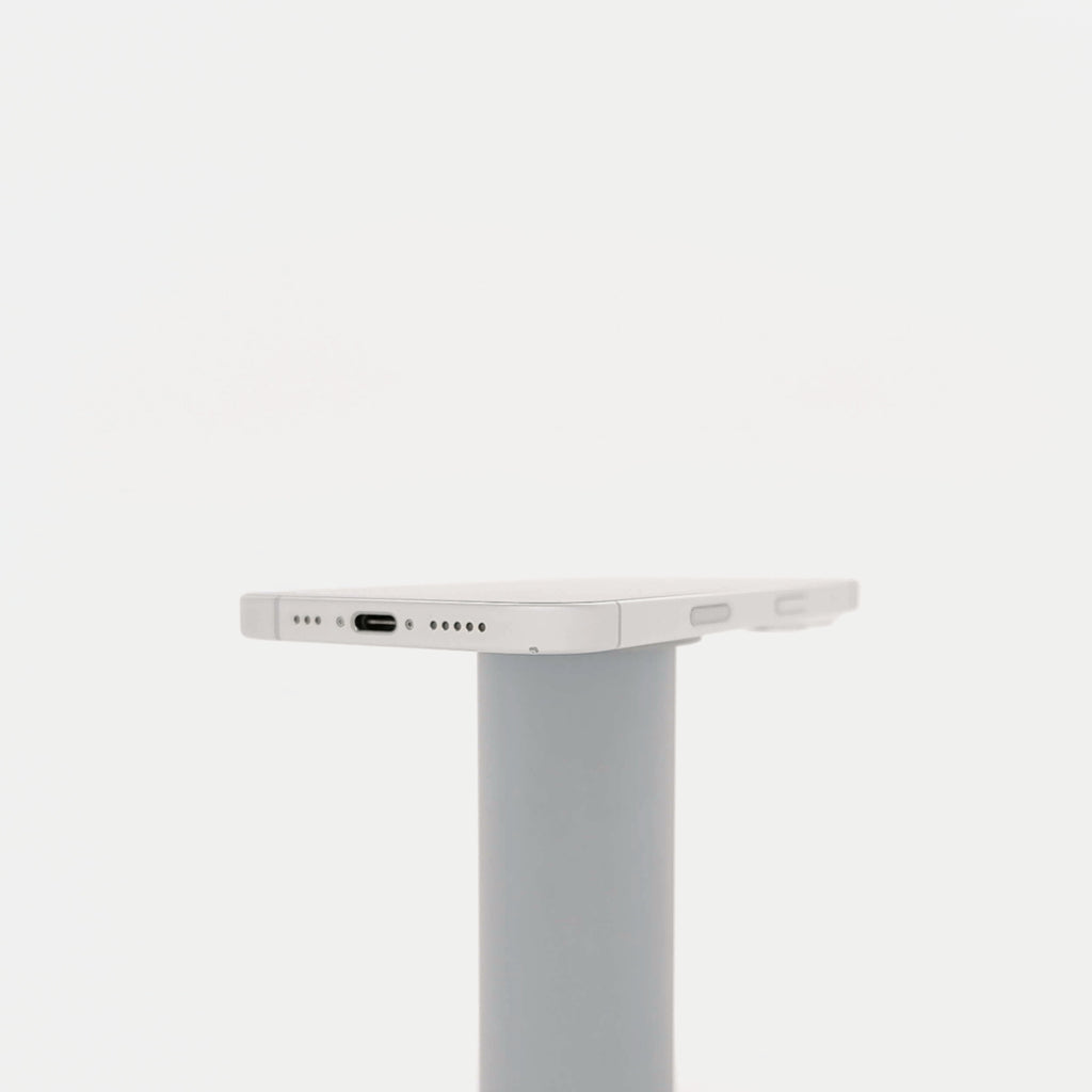 95新 Apple iPhone 16 256G 白色 中國大陸版
