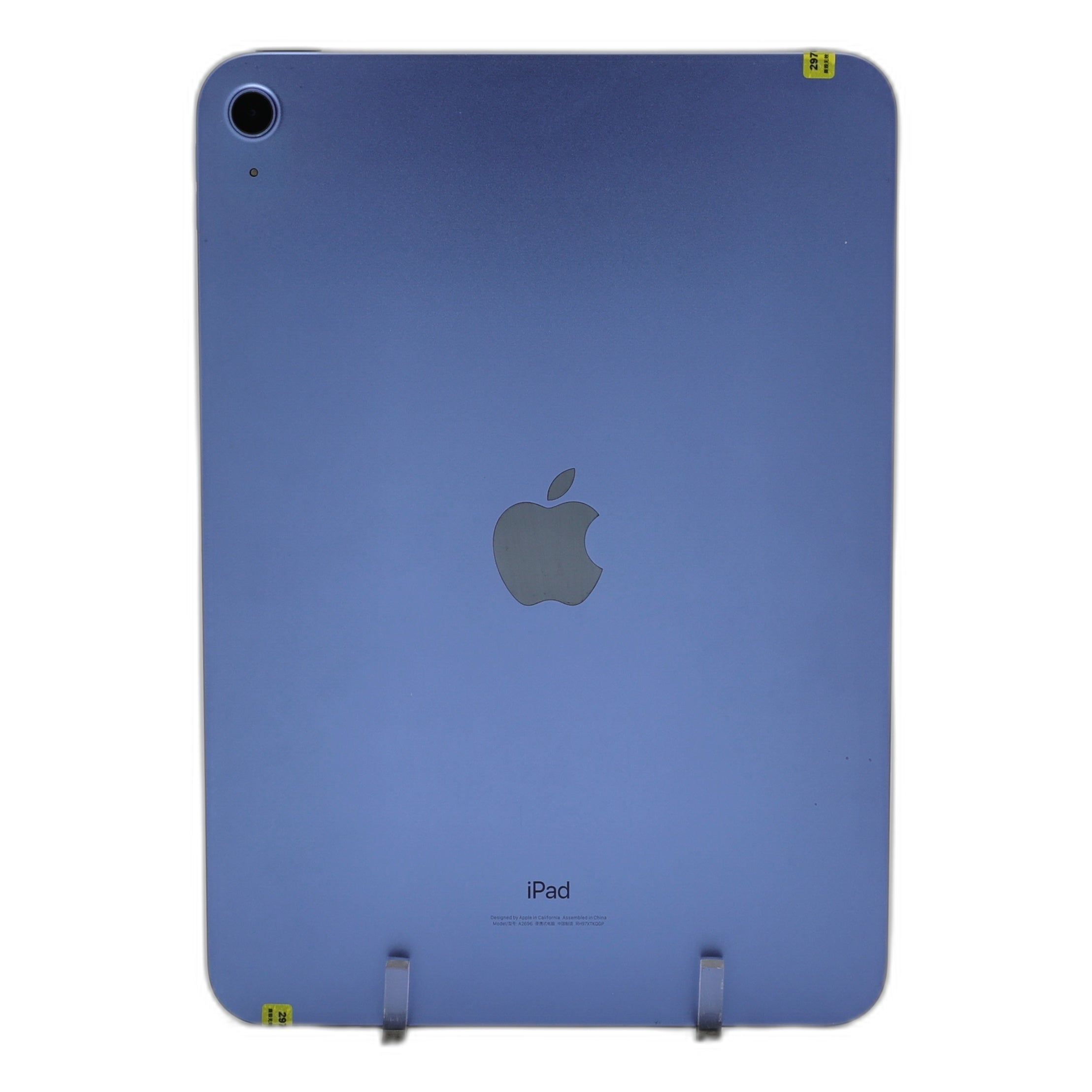 95新 Apple iPad 10代 64G 藍色 WIFI