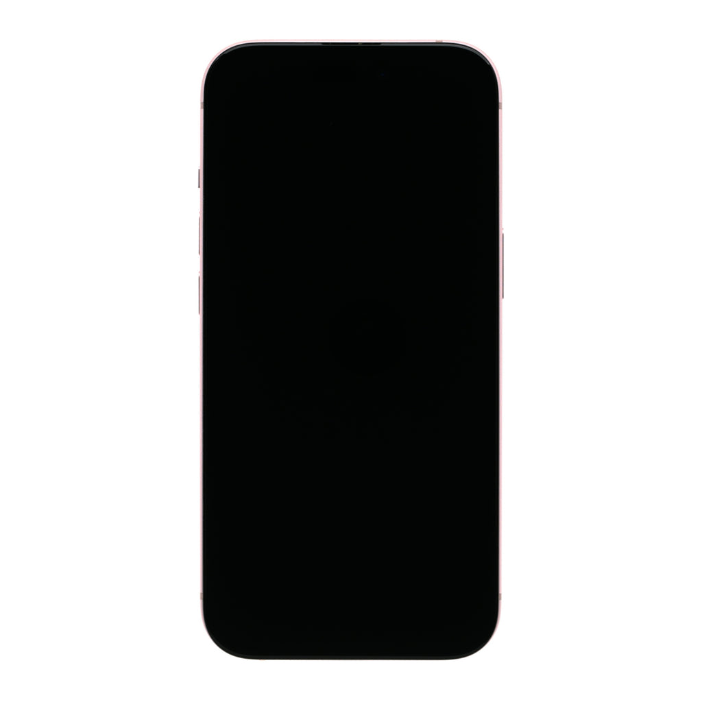 95新 Apple iPhone 15 256G 粉紅色 中國大陸版