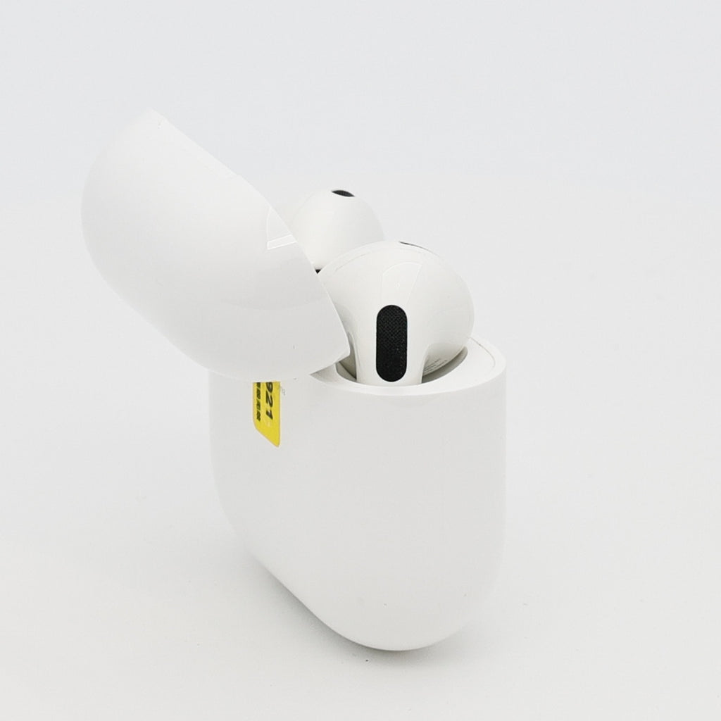 99新 Apple AirPods 4 (支持主动降噪) 白色