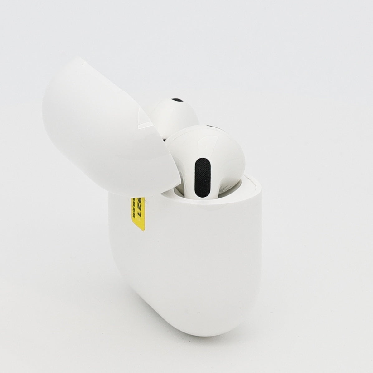99新 Apple AirPods 4 (支持主动降噪) 白色