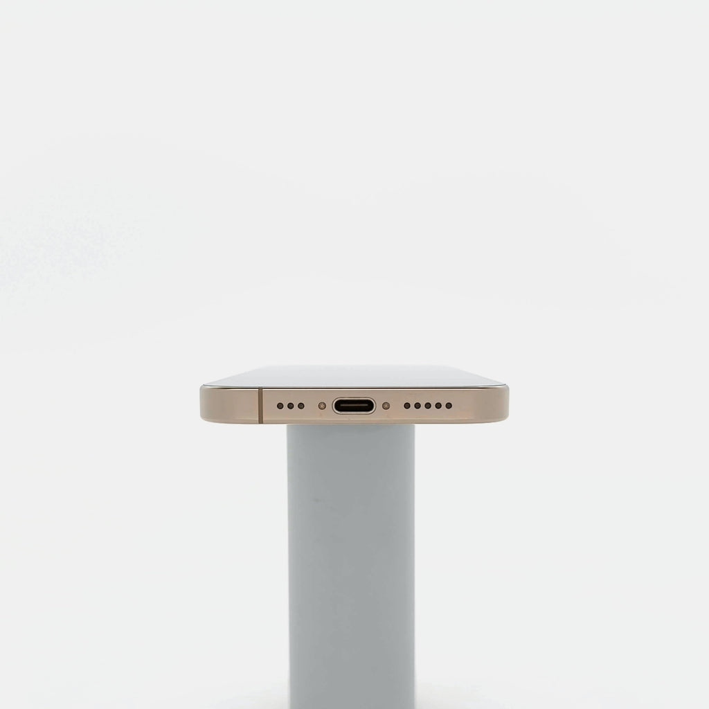 95新 Apple iPhone 16 Pro 256G 沙漠色鈦金屬 中國大陸版