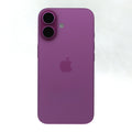 95新 Apple iPhone 16 256G 粉紅色 中國大陸版
