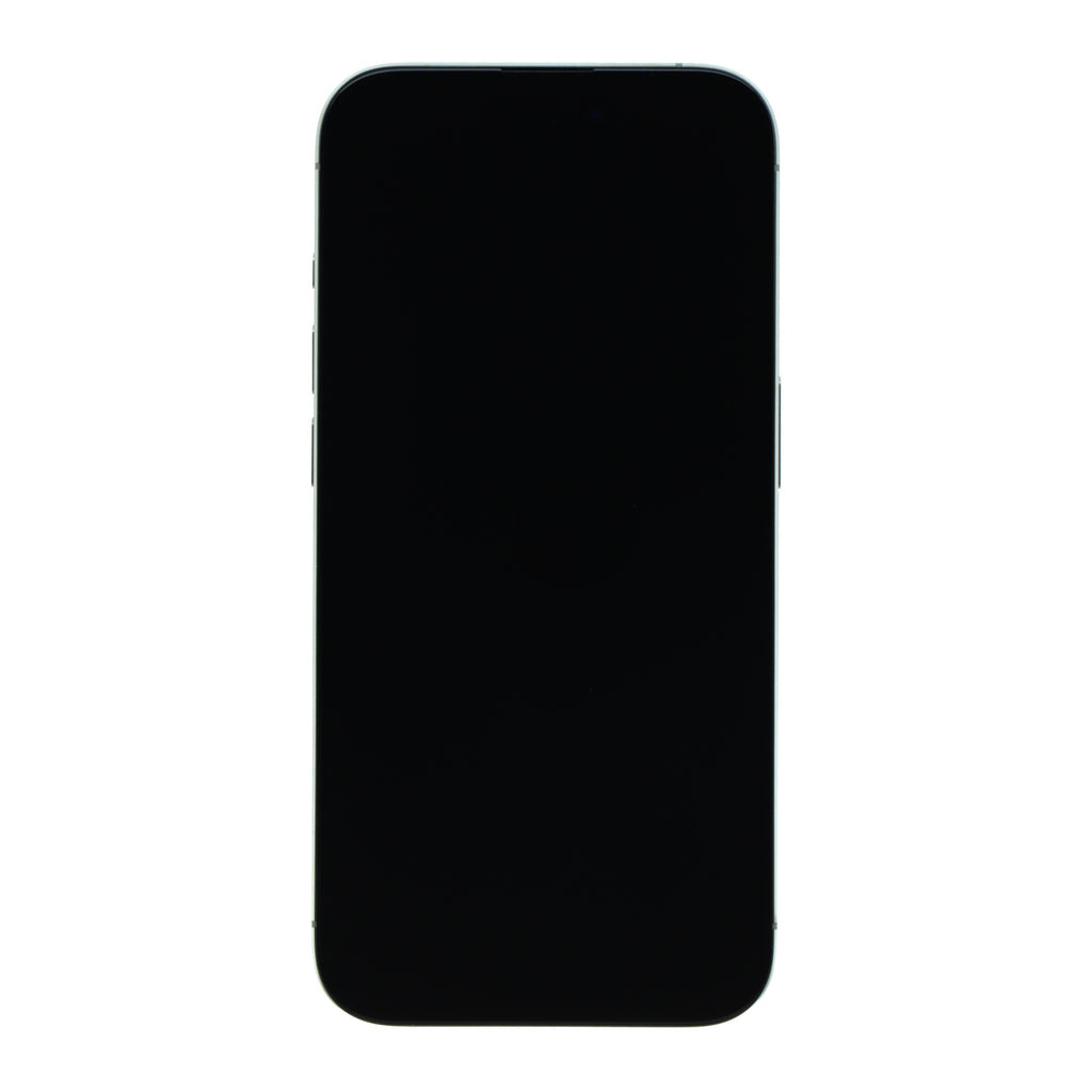 95新 Apple iPhone 15 Pro 256G 白色鈦金屬 中國大陸版