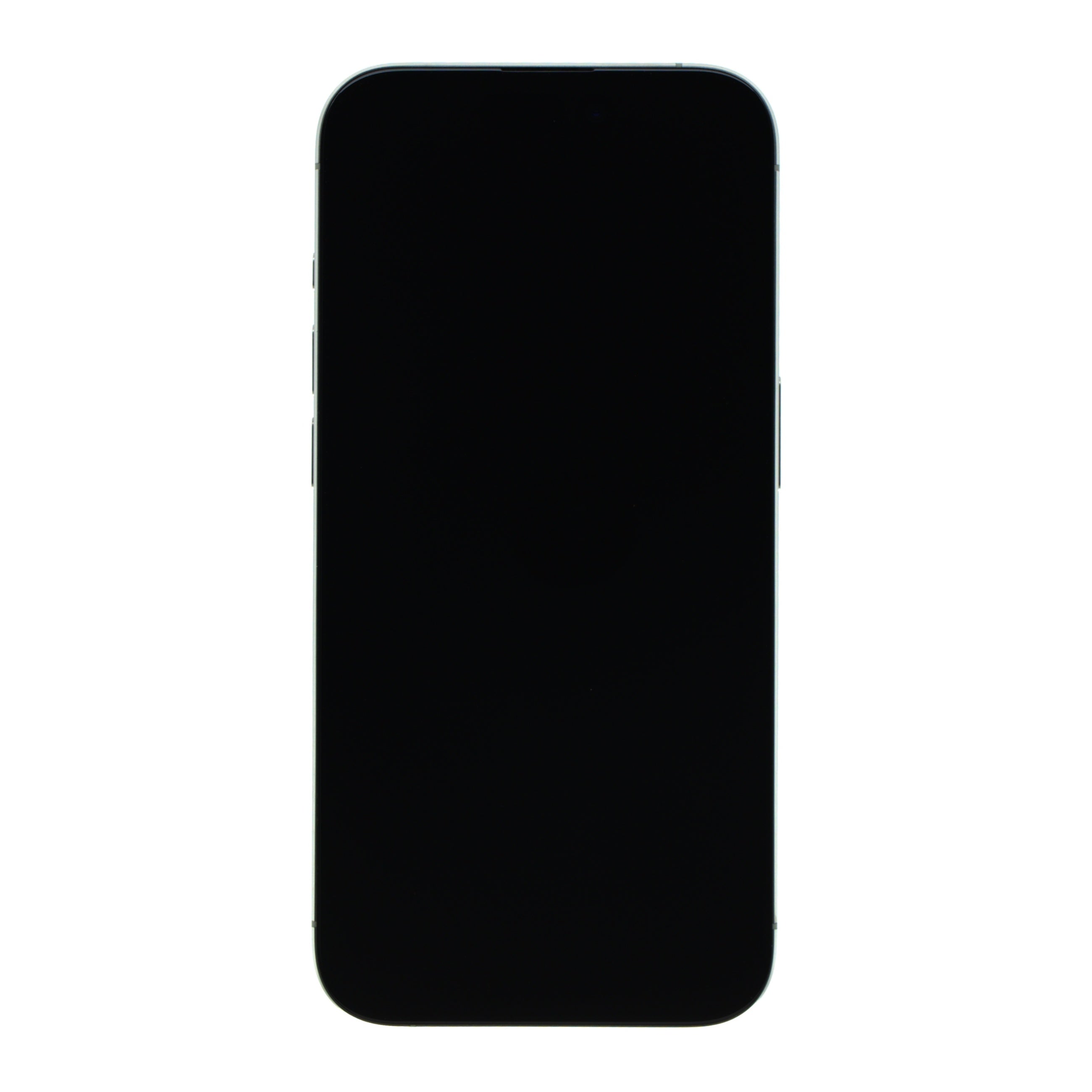 95新 Apple iPhone 15 Pro 256G 白色鈦金屬 中國大陸版
