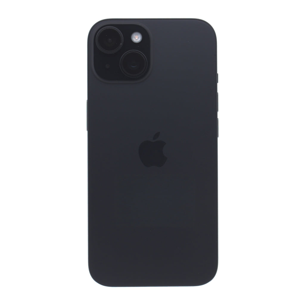 95新 Apple iPhone 15 256G 黑色 中國大陸版