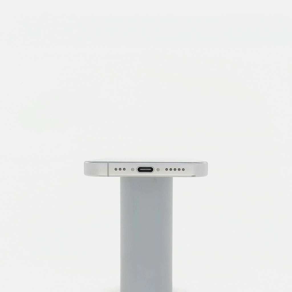 95新 Apple iPhone 16 Pro 128G 白色鈦金屬 中國大陸版