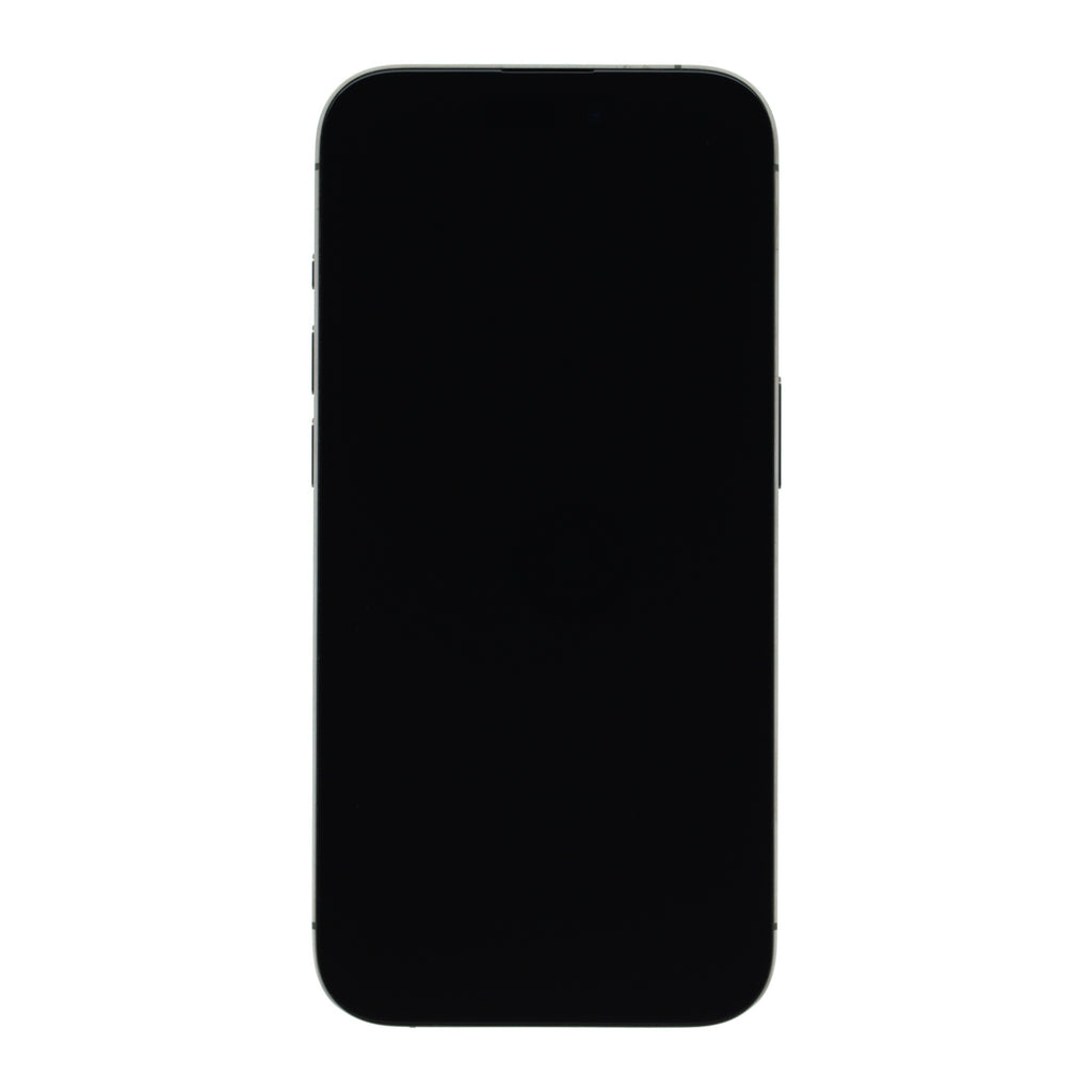 95新 Apple iPhone 15 Pro 256G 原色鈦金屬 中國大陸版