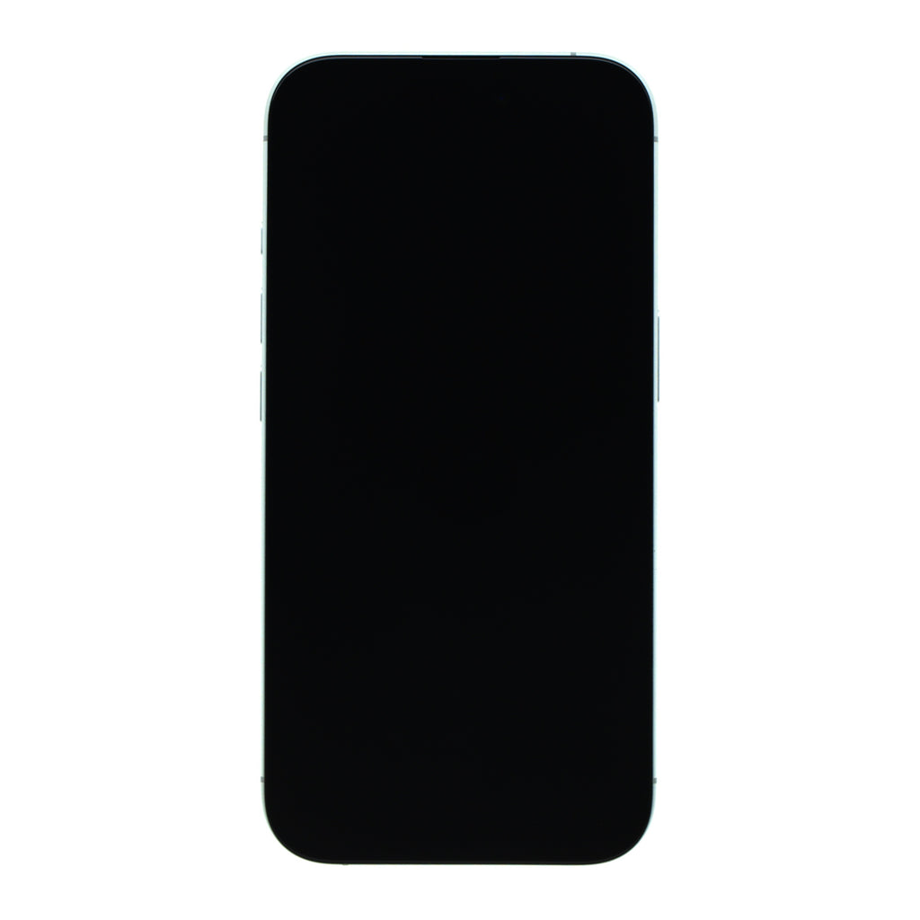 95新 Apple iPhone 16 256G 白色 中國大陸版