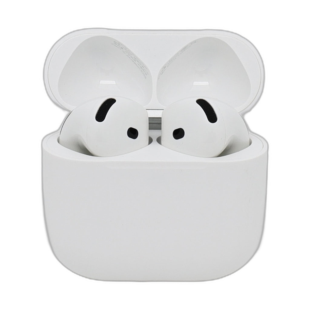 99新 Apple AirPods 4 (支持主动降噪) 白色