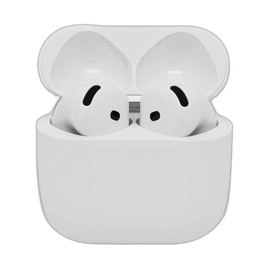 99新 Apple AirPods 4 (支持主动降噪) 白色