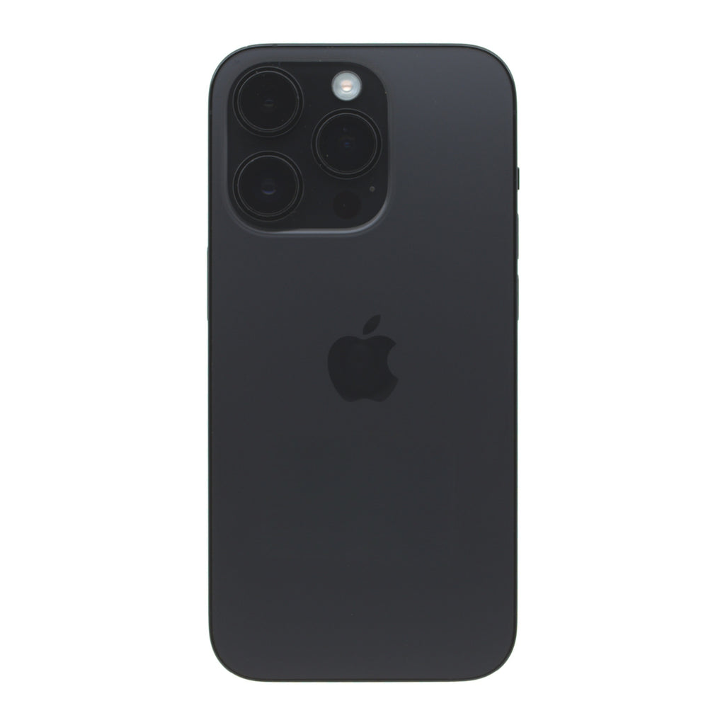 95新 Apple iPhone 14 Pro 256G 深空黑色 中國大陸版