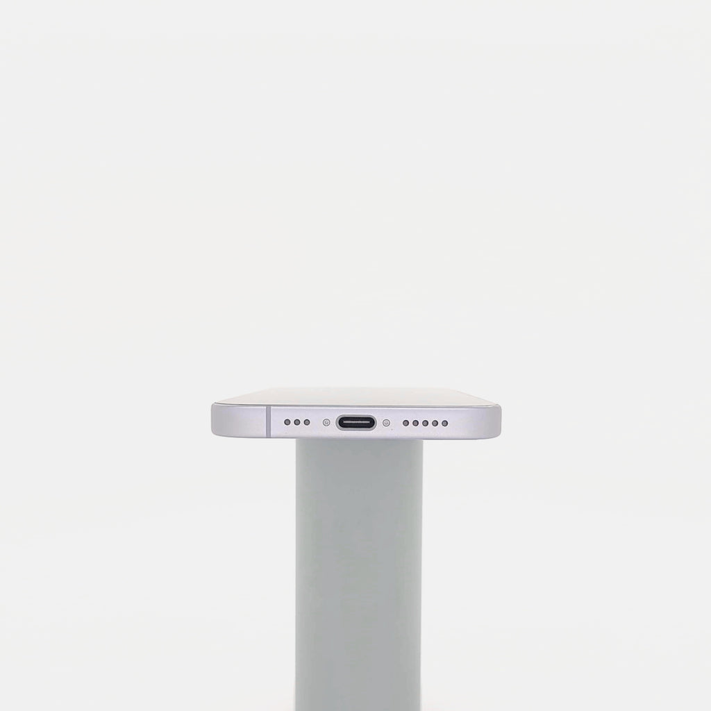 95新 Apple iPhone 17 256G 薰衣草紫色 中國大陸版