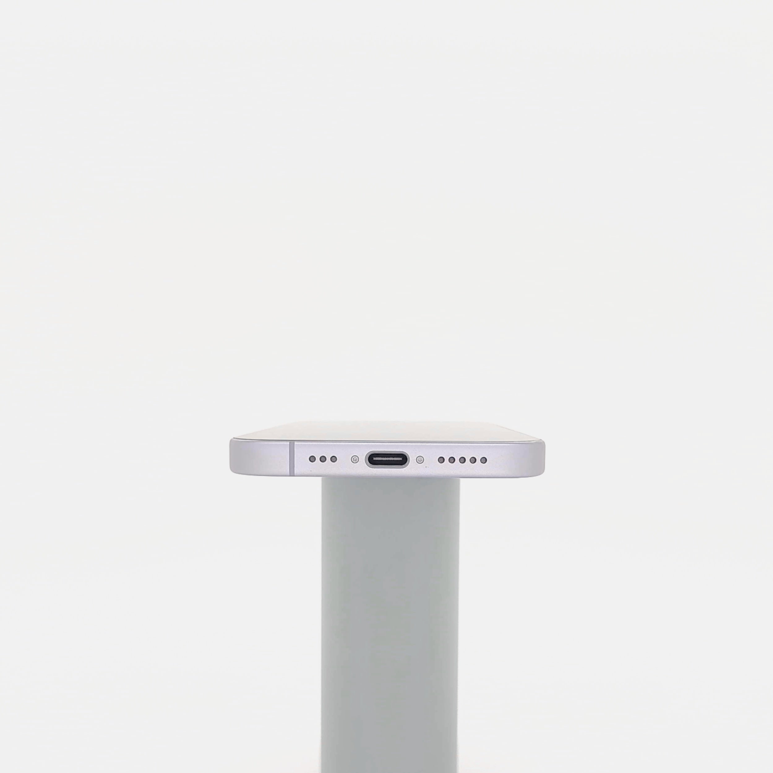 95新 Apple iPhone 17 256G 薰衣草紫色 中國大陸版