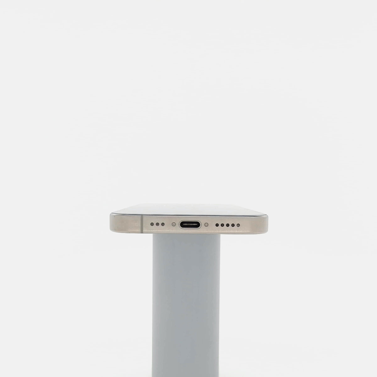 99新 Apple iPhone 16 Pro 128G 原色鈦金屬 中國大陸版